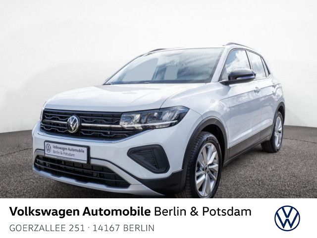 VW T-Cross 3.695 km 22.990 &euro; Berlin 14167