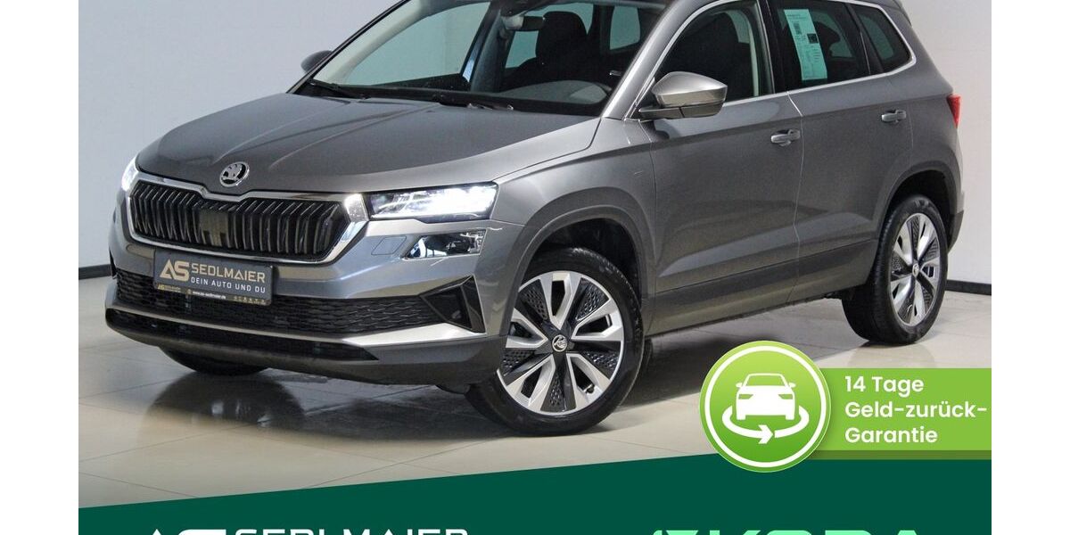 Skoda Karoq 41.334 km 28.390 &euro; Eching i. Ndb. 84174
