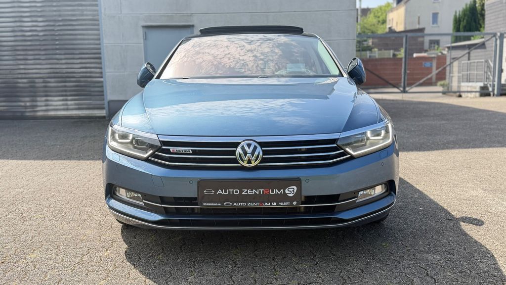 VW Passat 110.000 km 19.990 &euro; Velbert 42553