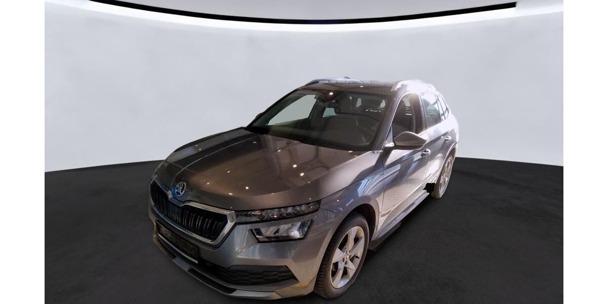 Skoda Kamiq 143.784 km 16.990 &euro; Vechelde 38159