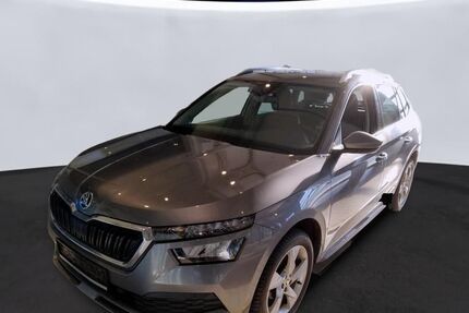 Skoda Kamiq 143.784 km 17.990 &euro; Vechelde 38159