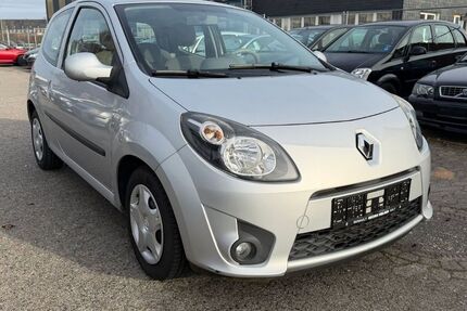 Renault Twingo 31.000 km 4.980 &euro; Rendsburg 24768
