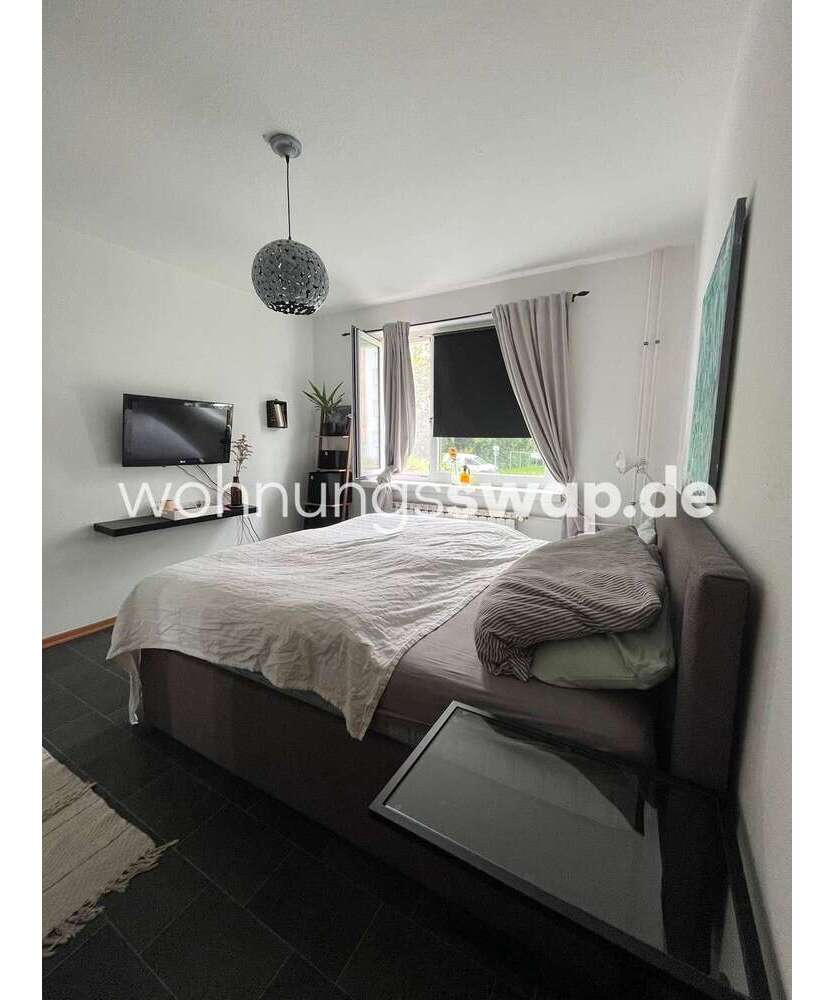 Wohnung zum Mieten in Berlin 265 € 36 m²