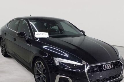 Audi A5 93.387 km 29.289 &euro; Fernwald-Steinbach 35463
