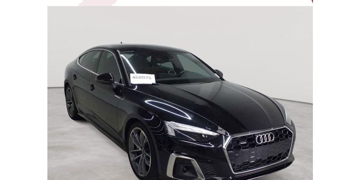Audi A5 93.387 km 29.989 &euro; Fernwald-Steinbach 35463