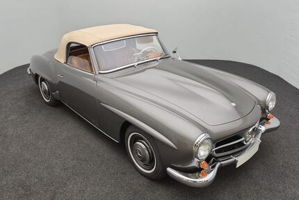 Mercedes-Benz 190 26.000 km 156.000 &euro; Darmstadt 64293