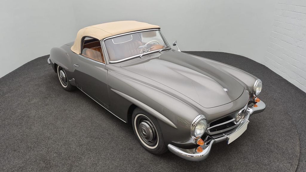 Mercedes-Benz 190 26.000 km 156.000 &euro; Darmstadt 64293