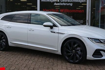 VW Arteon 14.990 km 49.850 € Laudenbach 63925
