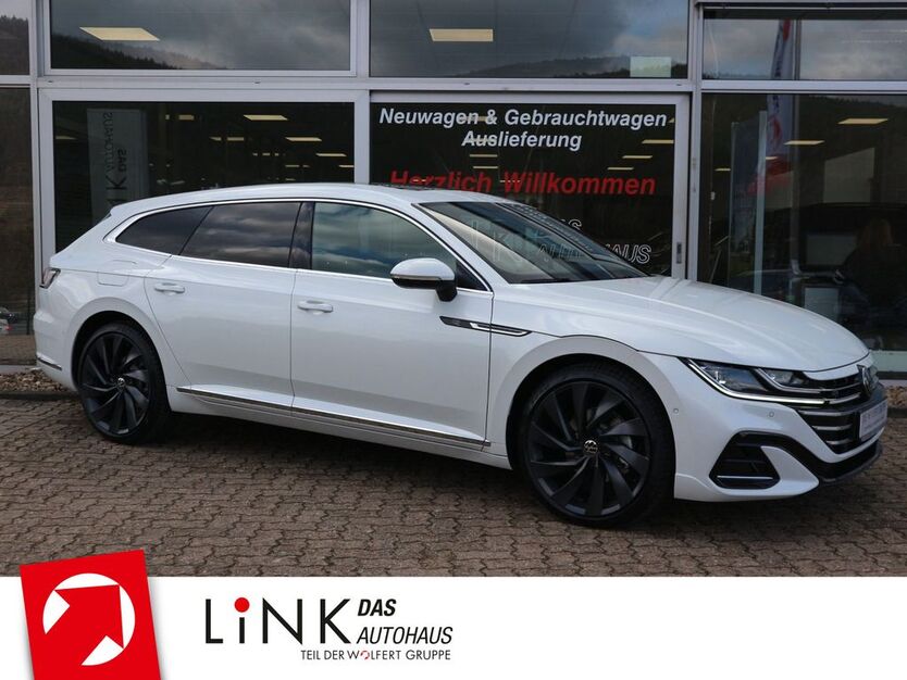 VW Arteon 9.900 km 52.850 € Laudenbach 63925
