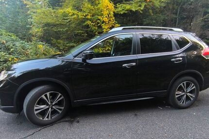 Nissan X-Trail 116.000 km 15.900 &euro; Pforzheim 75181