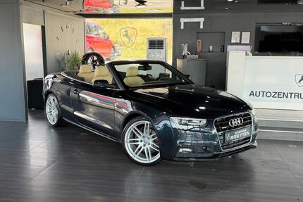 Audi A5 119.890 km 19.950 &euro; Bretten 75015