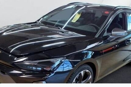 Cupra Leon 19.582 km 30.880 &euro; Plattling 94447