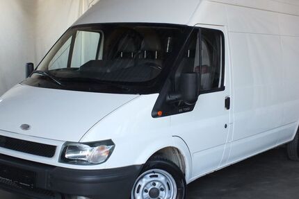 Ford Transit 78.675 km 9.877 &euro; Köln-Marsdorf/Junkersdorf 50858