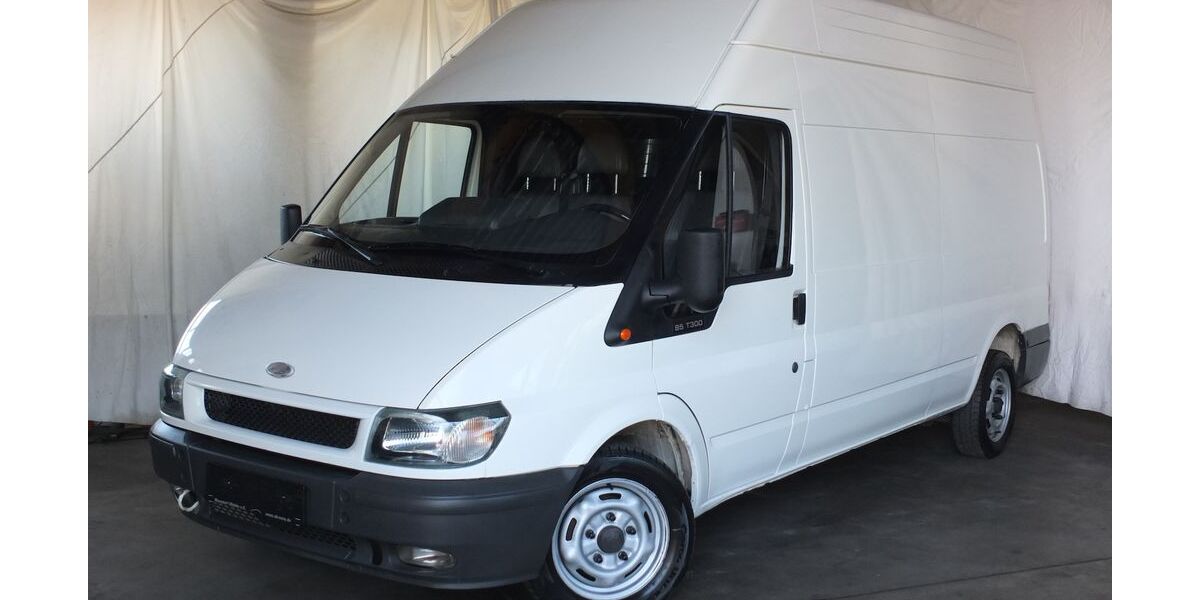 Ford Transit 78.675 km 9.877 &euro; Köln-Marsdorf/Junkersdorf 50858