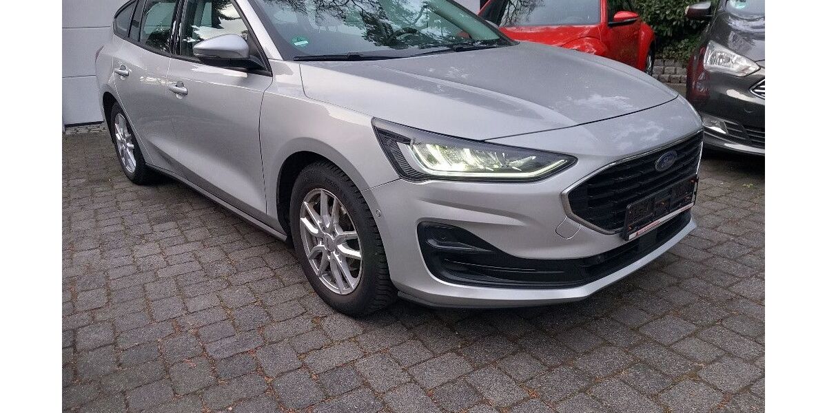Ford Focus 165.000 km 9.700 &euro; Leichlingen 42799