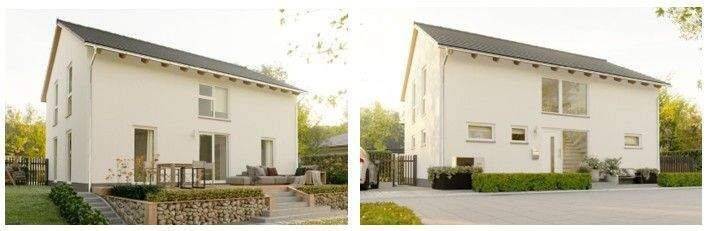 Mehrfamilienhaus, Wohnhaus Wittenberge Garsedow - 1 Zimmer, 286.390&euro; | Angebot:26815974