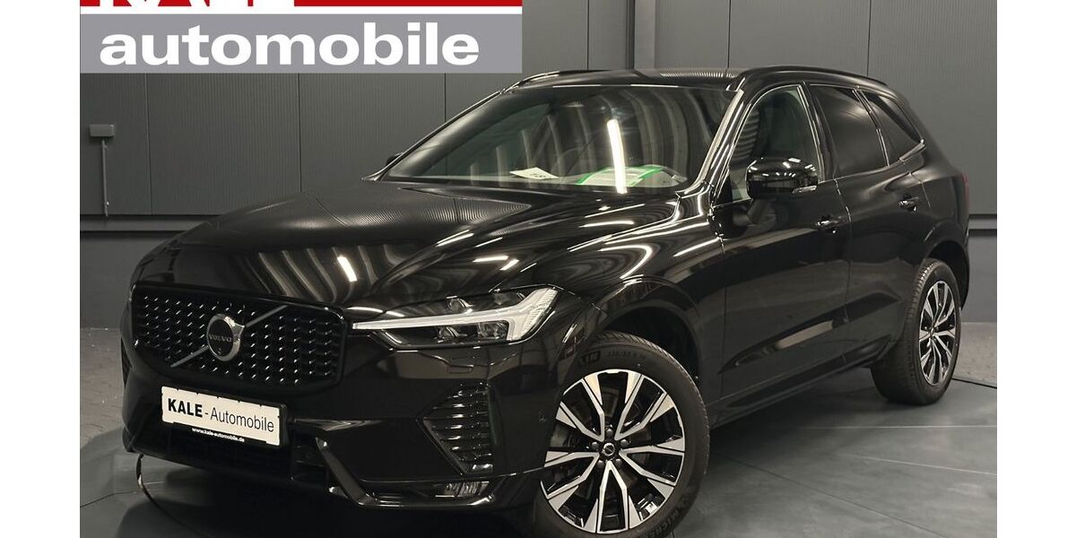 Volvo XC60 92.000 km 34.490 &euro; Helmstedt 38350