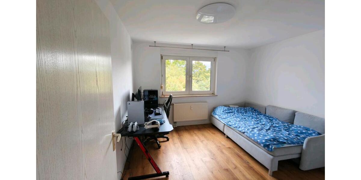 Etagenwohnung Fürth Bislohe - 3 Zimmer, 63 m&sup2;, 225.000&euro; | Angebot:27297036
