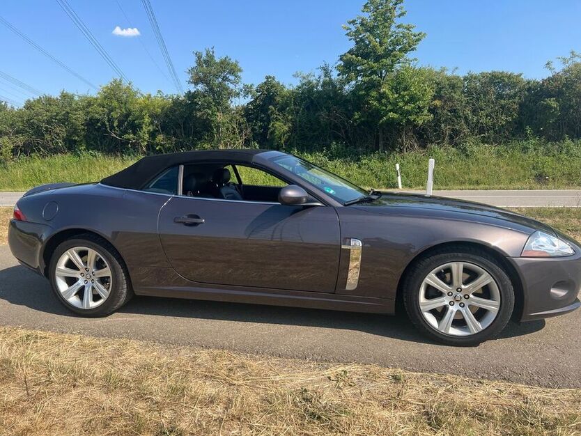 XK8