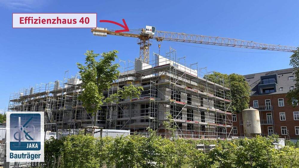 Etagenwohnung Lüneburg Neu Hagen - 3 Zimmer, 101 m&sup2;, 645.000&euro; | Angebot:25779388