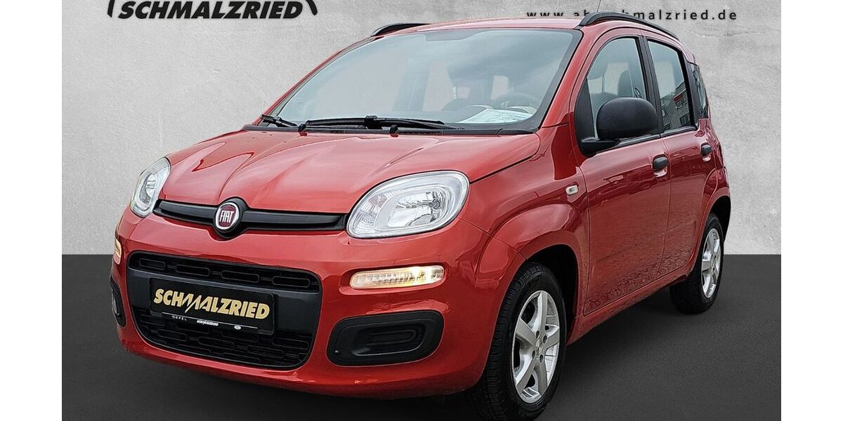 Fiat Panda 55.689 km 6.970 &euro; Bremerhaven 27570