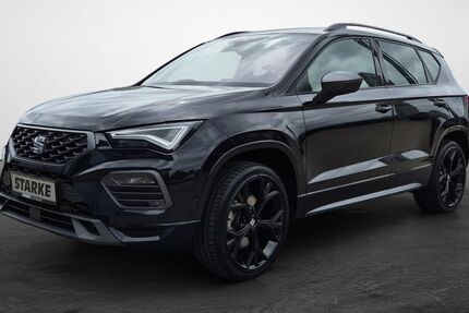 Seat Ateca 17.380 km 34.990 &euro; Vechta 49377