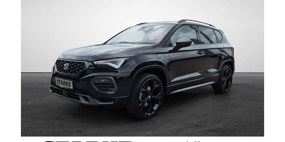 Seat Ateca 17.380 km 34.990 &euro; Vechta 49377
