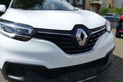 Renault Kadjar 72.400 km 9.750 € Bochum 44809