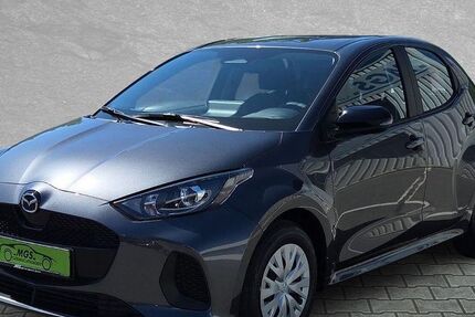 Mazda 2 Hybrid 9.110 km 19.980 &euro; Wunsiedel 95632