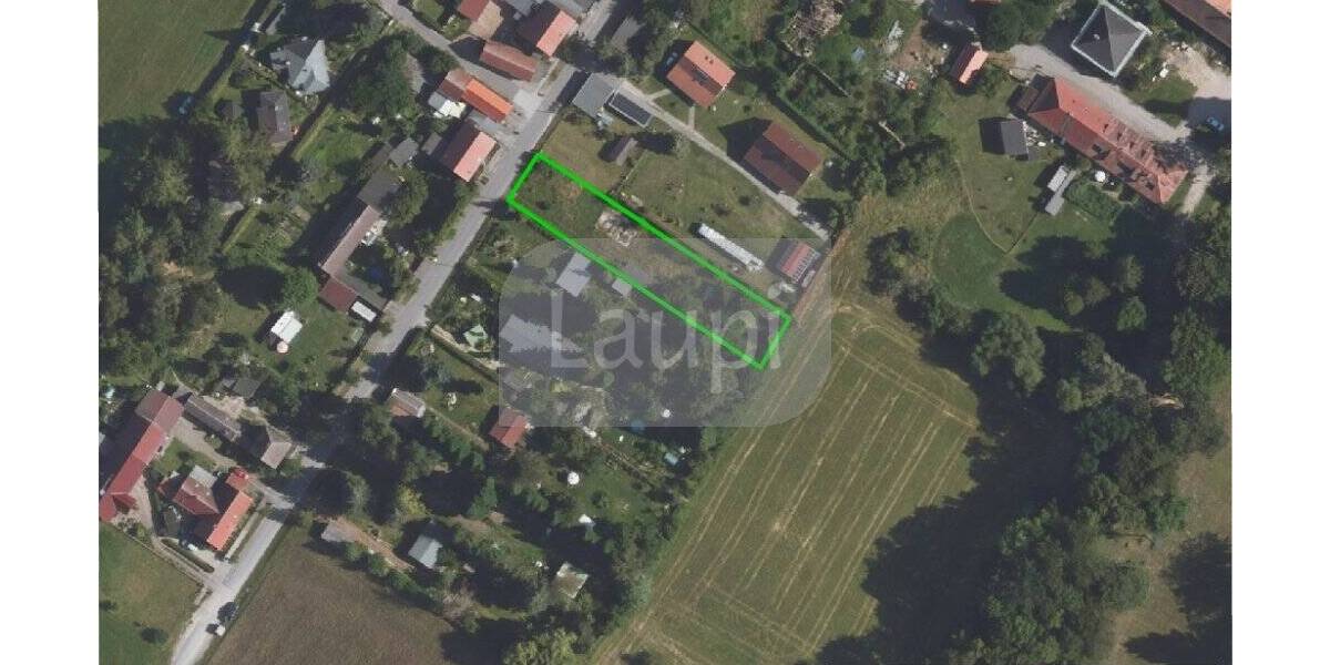Grundstück Bad Schmiedeberg Reinharz - 17.000&euro; | Angebot:26684565
