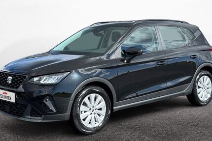 Seat Arona 1.140 km 22.999 &euro; Dietersheim 91463