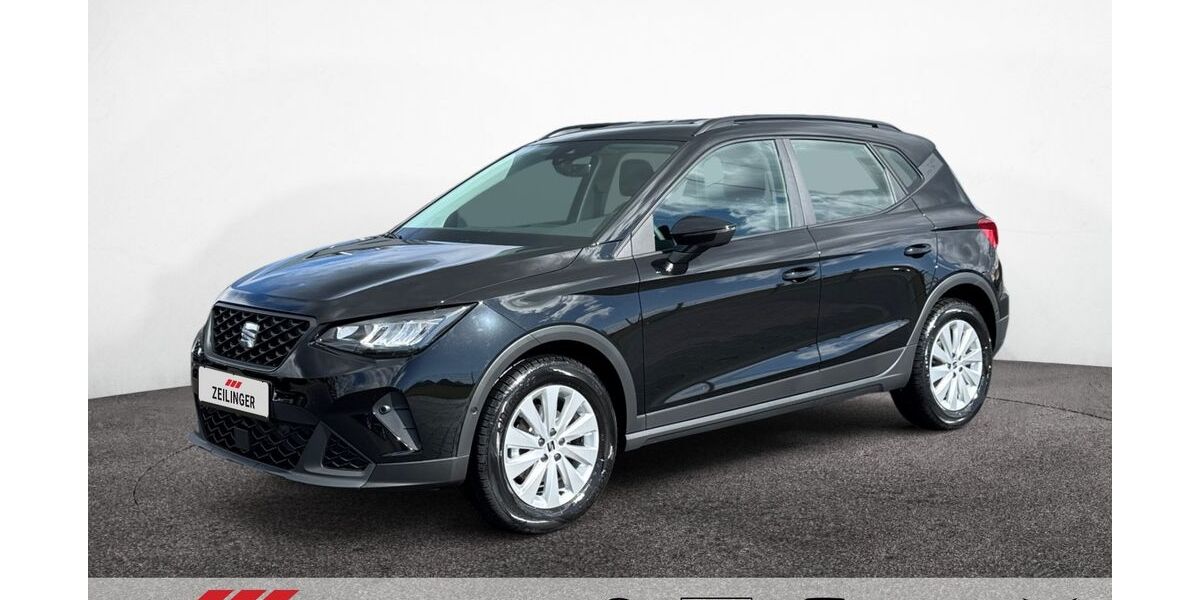 Seat Arona 1.140 km 23.893 &euro; Dietersheim 91463