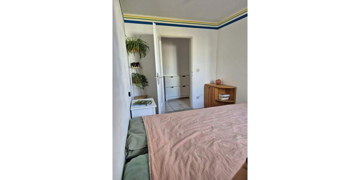 Etagenwohnung Neufahrn Mintraching-Grüneck - 4 Zimmer, 80 m&sup2;, 429.000&euro; | Angebot:25756430