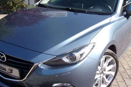 Mazda 3 142.000 km 11.700 € Rödental 96472