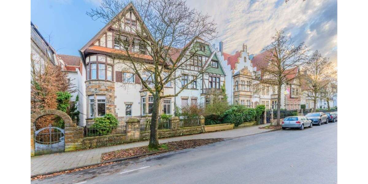Mehrfamilienhaus, Wohnhaus Münster Centrum - 1 Zimmer, 393 m&sup2;, 1.750.000&euro; | Angebot:25738450
