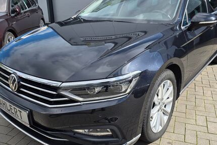 VW Passat Variant 106.000 km 23.800 € Oberwesel 55430