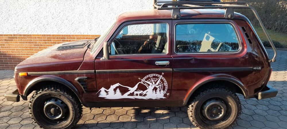 Niva