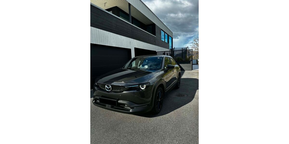 Mazda MX-30 30.600 km 16.950 &euro; Möglingen 71696