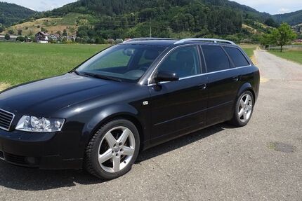 Audi A4 274.529 km 600 &euro; Gengenbach 77723