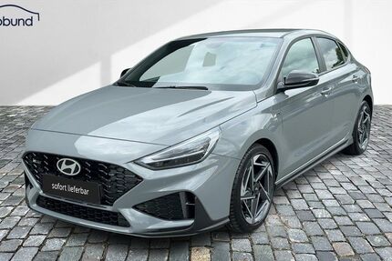 Hyundai i30 3.116 km 25.570 € Glauchau 08371