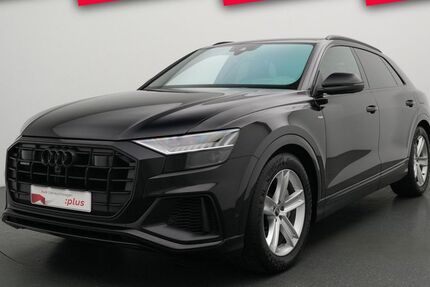 Audi Q8 135.003 km 51.980 &euro; Leverkusen 51373