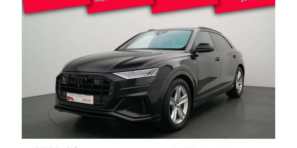 Audi Q8 135.003 km 51.980 &euro; Leverkusen 51373