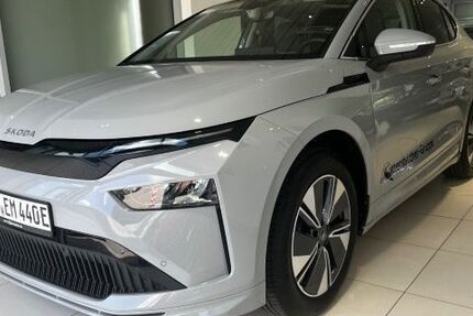 Skoda Enyaq 7.499 km 38.480 &euro; Kaiserslautern 67657