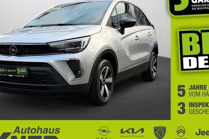 Opel Crossland (X) 29.470 km 13.900 &euro; Hof 95032