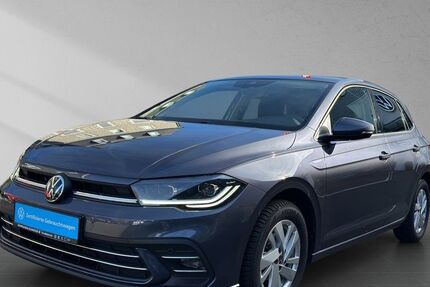 VW Polo 20.200 km 22.450 &euro; Erndtebrück 57339