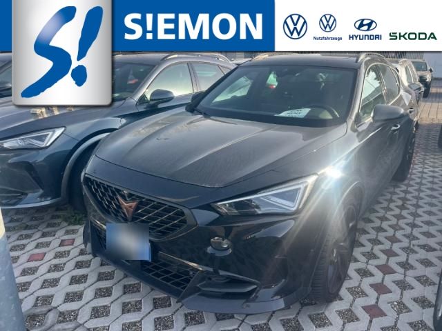 Cupra Formentor 85.077 km 34.930 &euro; Münster 48157