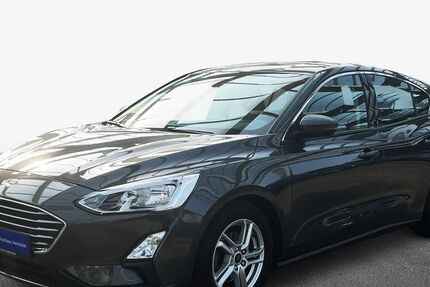 Ford Focus 88.269 km 13.438 € Hildesheim 31135