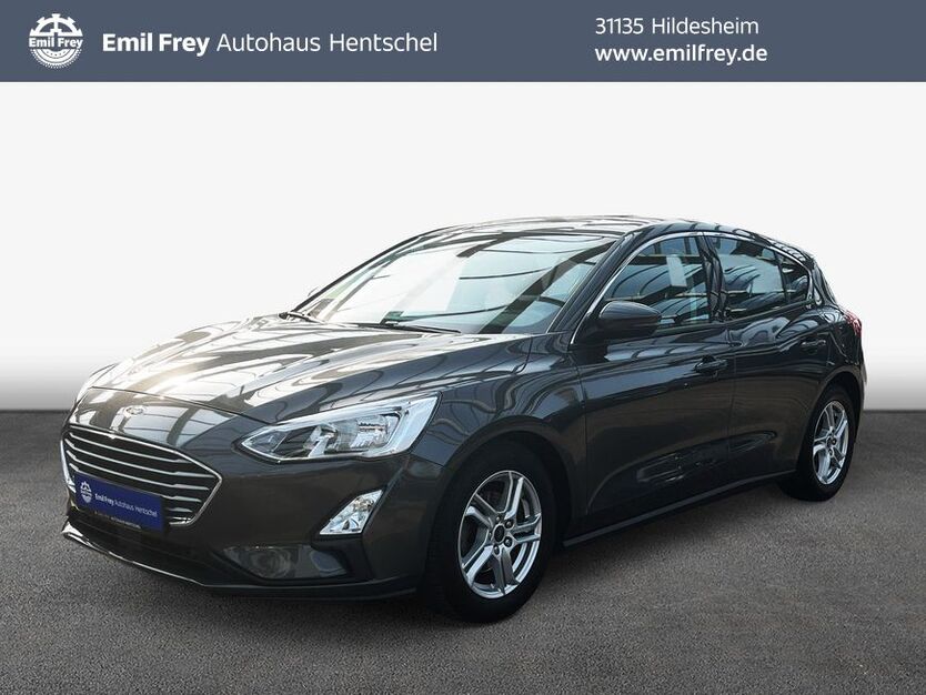 Ford Focus 88.269 km 13.438 € Hildesheim 31135