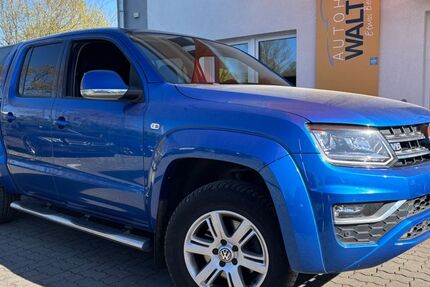 VW Amarok 150.000 km 28.885 &euro; Stockelsdorf bei Lübeck 23617