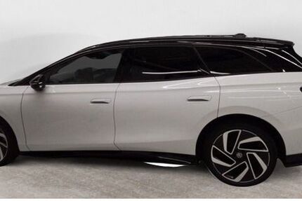 VW ID.7 21.614 km 52.390 &euro; Lemgo 32657